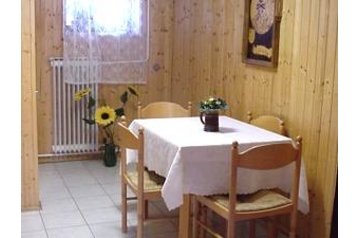 Ungarn Privát Balatonakali, Exterieur